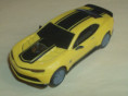 Carrera Go 64019 Transformers "Bumblebee" 